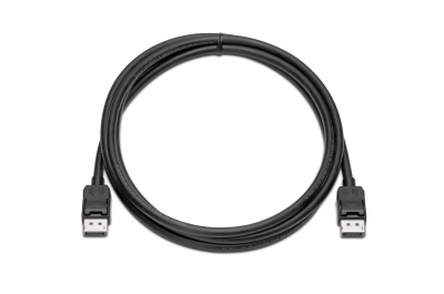 HP DisplayPort Cable Kit Bulk Qty70