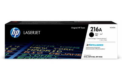 HP 216A Black Original LaserJet Toner Cartridge