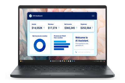 DELL Pro 13 Premium PA13250 Copilot+ PC Intel Core Ultra 7 266V Laptop 33.8 cm (13.3") Full HD+ 16 GB LPDDR5x-SDRAM 512 GB SSD Wi-Fi 7 (802.11be) Windows 11 Pro Belgian Grey