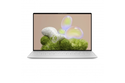 DELL XPS 13 9350 Copilot+ PC Intel Core Ultra 7 258V Laptop 34 cm (13.4") Touchscreen Quad HD+ 32 GB LPDDR5x-SDRAM 1 TB SSD Wi-Fi 7 (802.11be) Windows 11 Pro Belgian Platinum