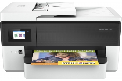 HP OfficeJet Pro 7720 Wide Format All-in-One Printer